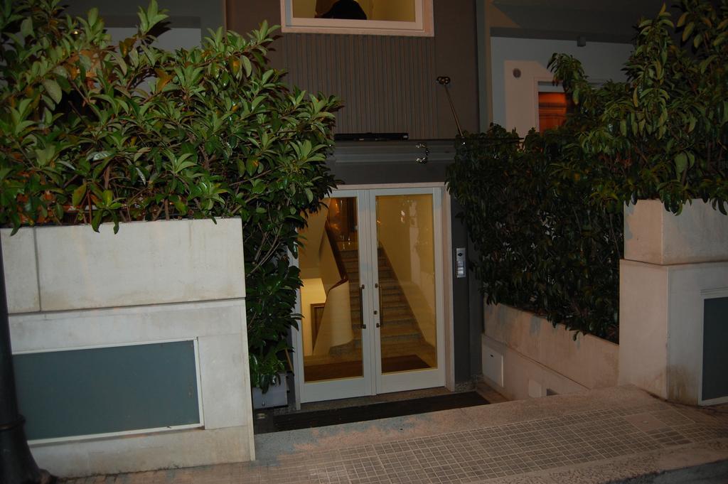 Appartamento Signorile Iun S0575 كالياري المظهر الخارجي الصورة